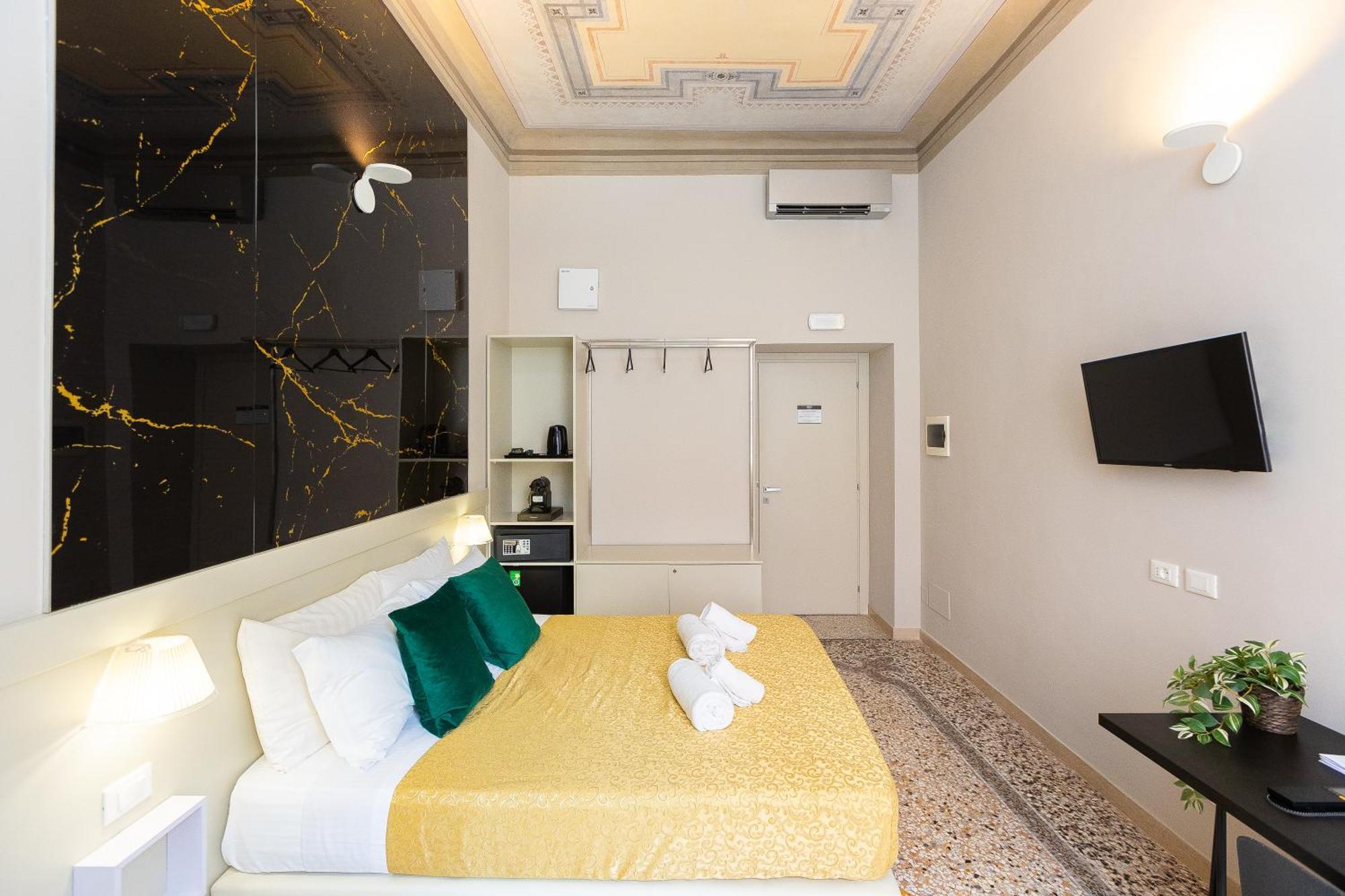 Iron Cityaus Termini โรม ภายนอก รูปภาพ
