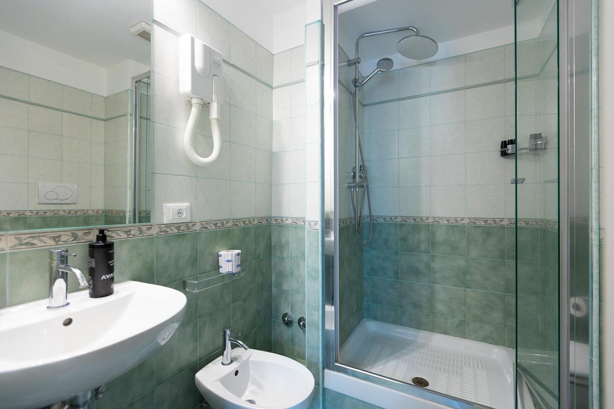 Iron Cityaus Termini โรม ภายนอก รูปภาพ