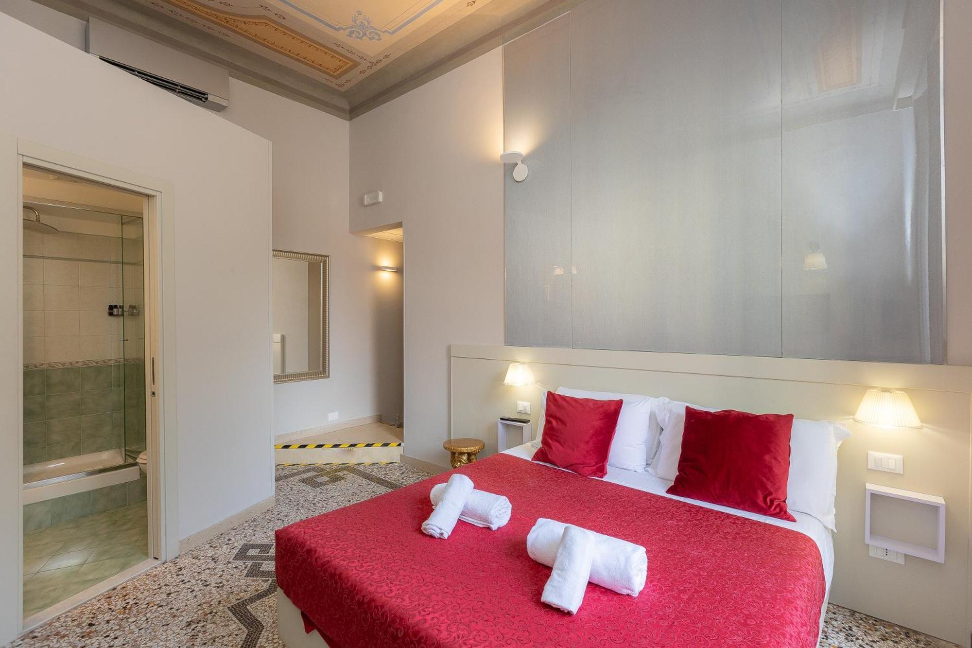 Iron Cityaus Termini โรม ภายนอก รูปภาพ